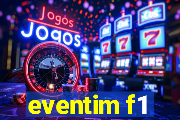 eventim f1